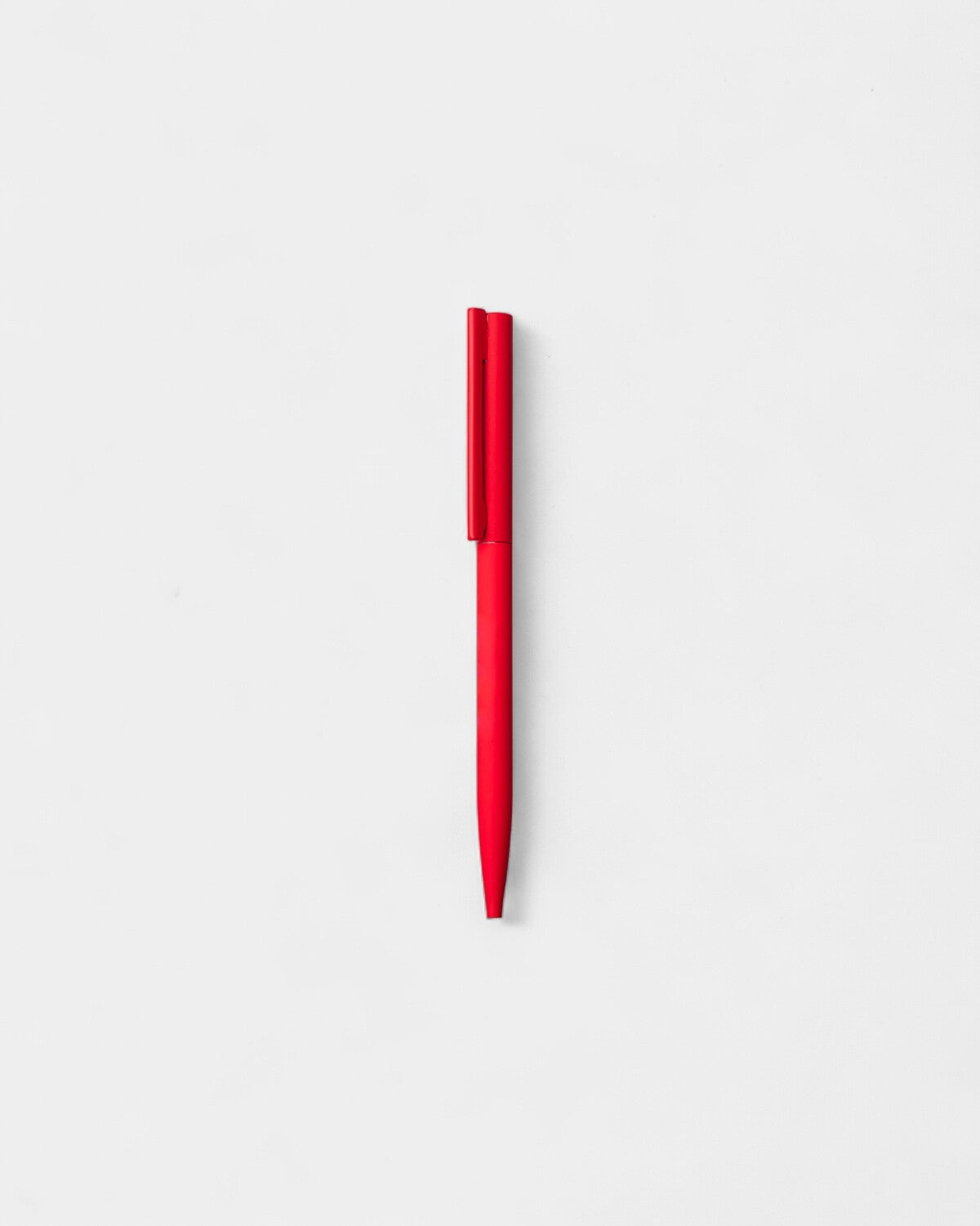 Stylo bille recyclé à personnaliser - 1